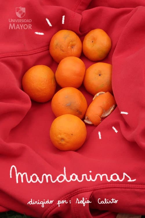 Mandarinas