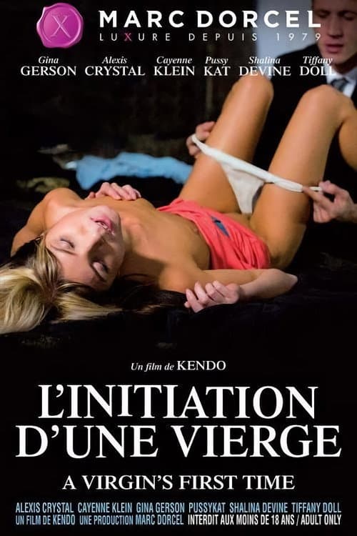 Jungfrau - Das erste Mal