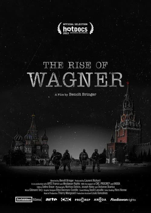 The Rise of Wagner
