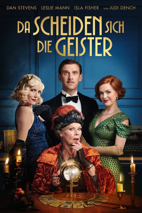 Da scheiden sich die Geister