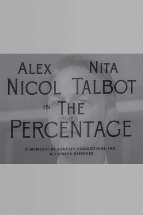 The Percentage
