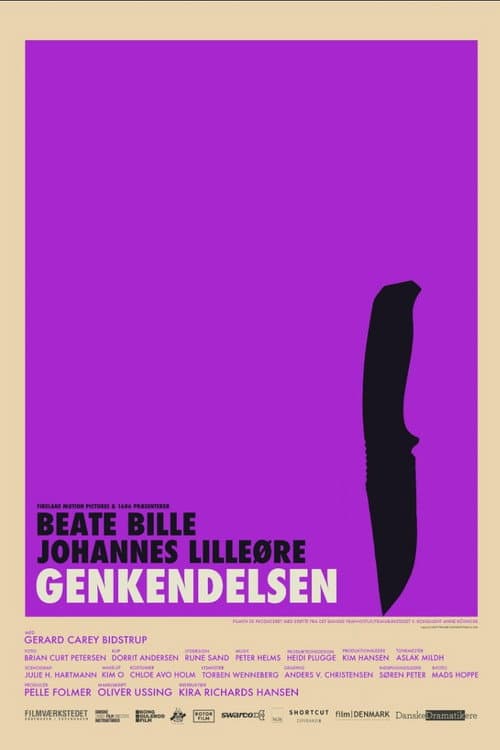 Genkendelsen