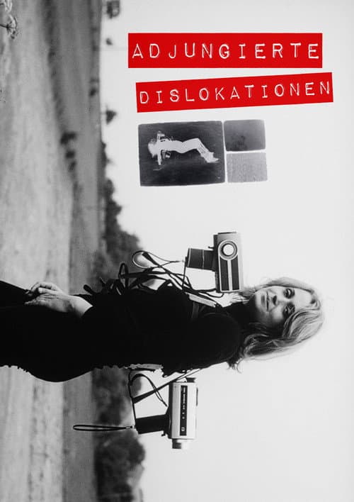 Adjungierte Dislokationen