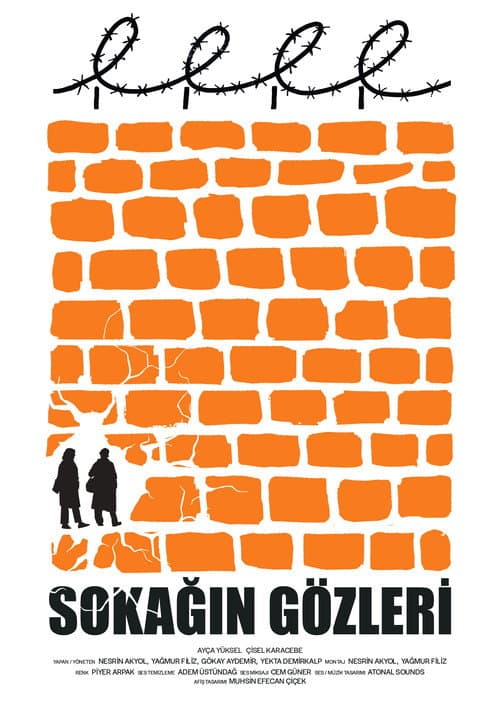 Sokağın Gözleri