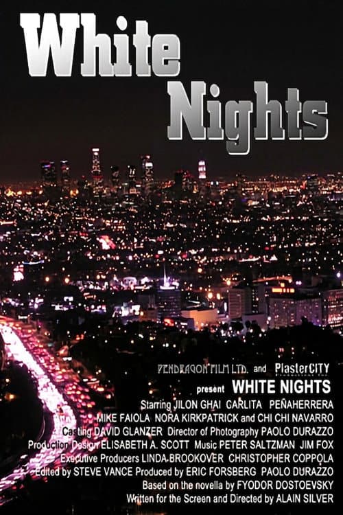White Nights