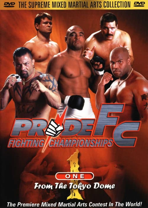 KRS PRIDE.1