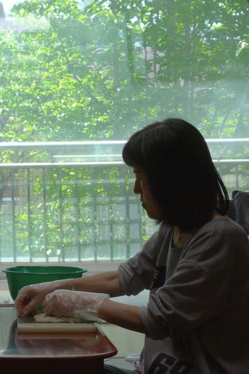 소풍