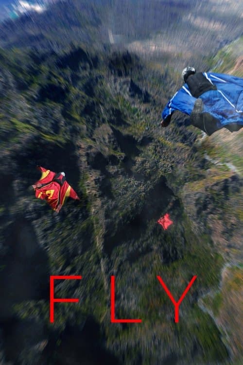 FLY – Ein Leben für den Sprung