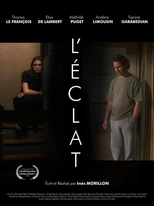 L’Éclat
