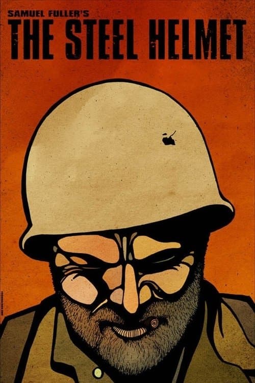 Die Hölle von Korea