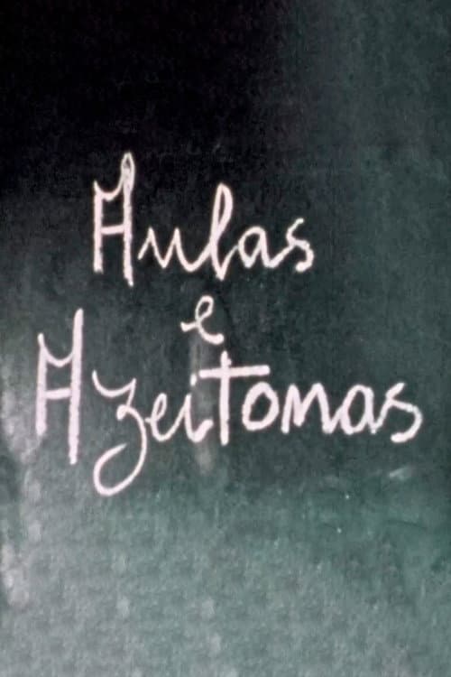 Aulas e Azeitonas