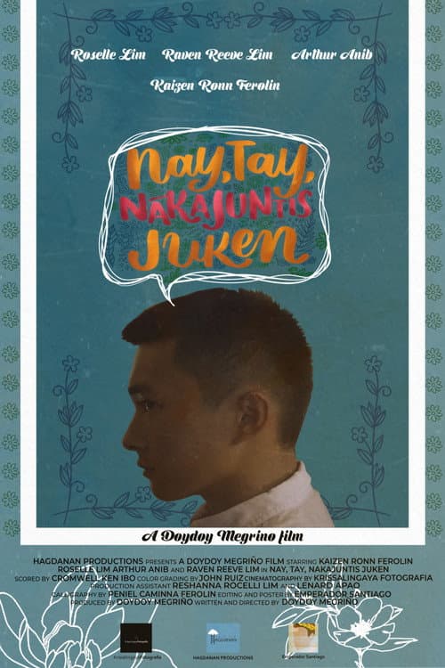 Nay, Tay, Nakajuntis Juken