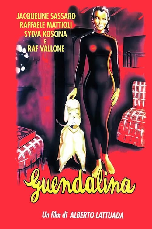 Gwendalina