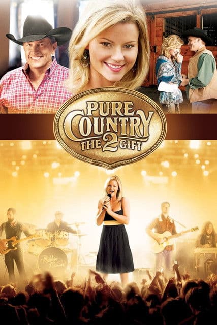 Pure Country 2: Die Gabe