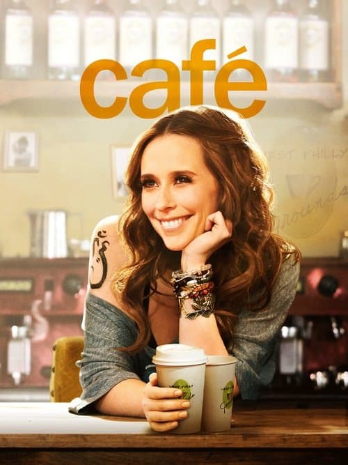 Café - Wo das Leben sich trifft