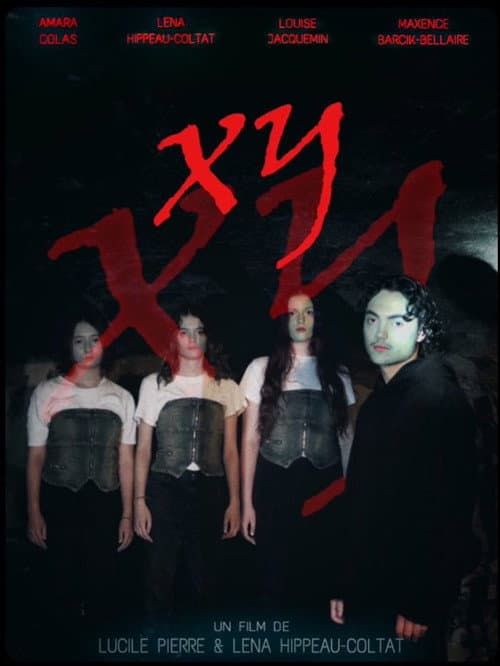 XY
