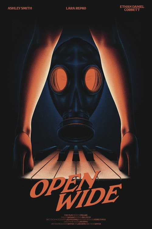 Open Wide