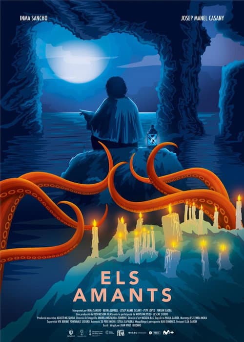 Els amants