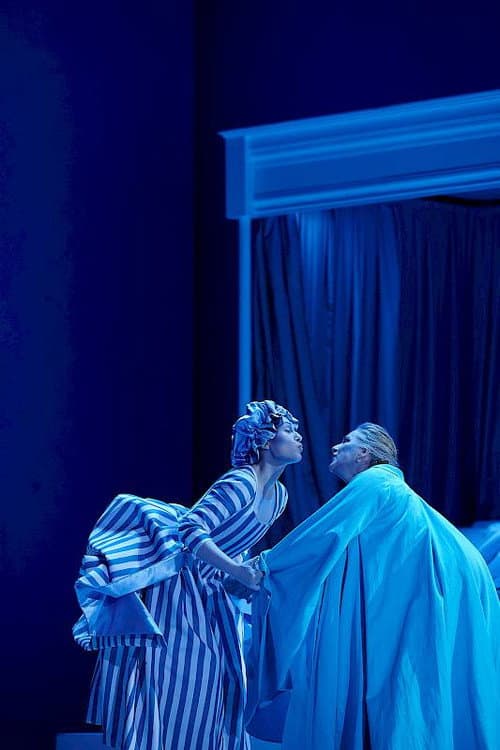 Der Rosenkavalier