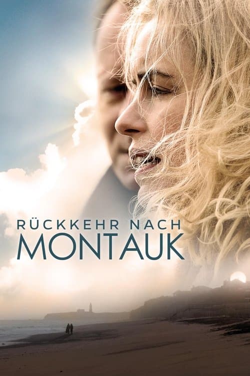 RĂŒckkehr nach Montauk