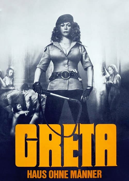 Greta - Haus ohne MĂ€nner