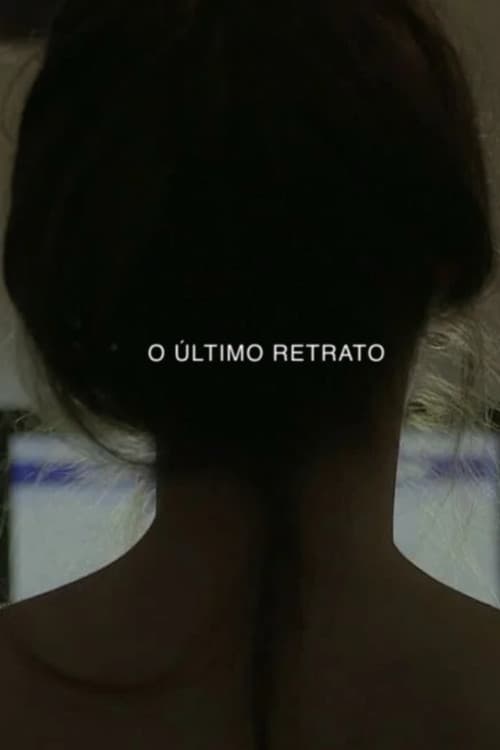 O Último Retrato