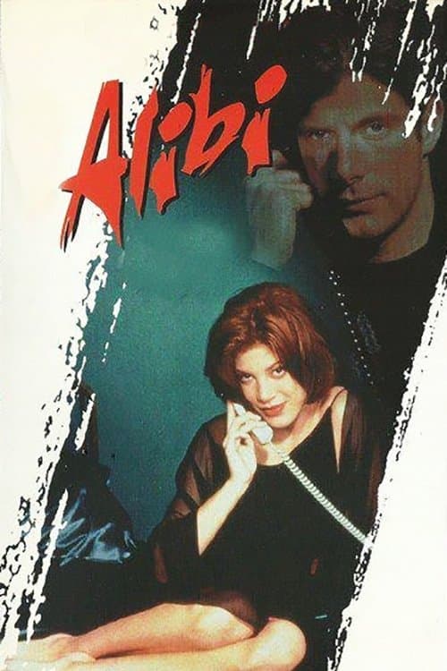 Alibi - Dein Mörder spielt mit