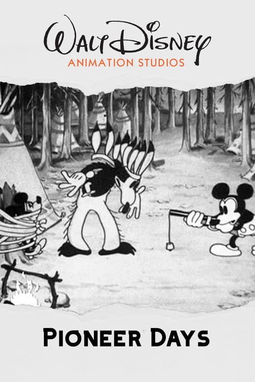 Pionier Micky