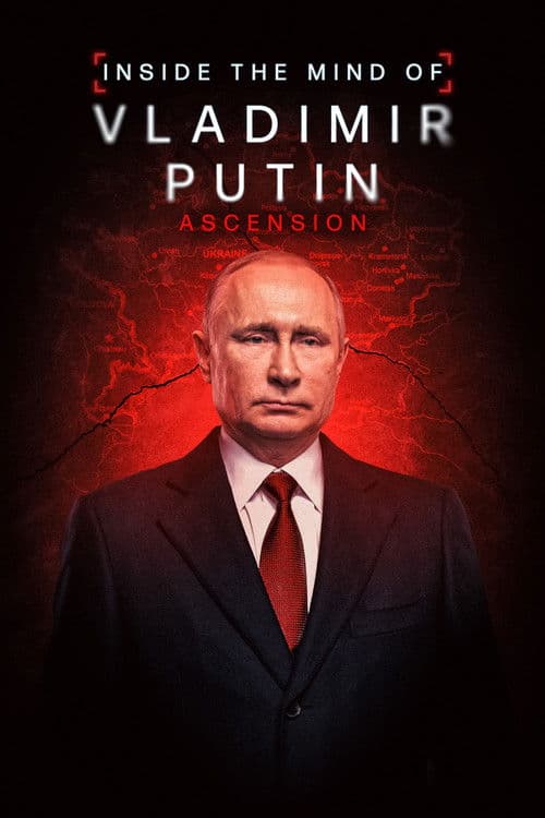 Inside Putin Charakter, Kriegsherr und Karriere