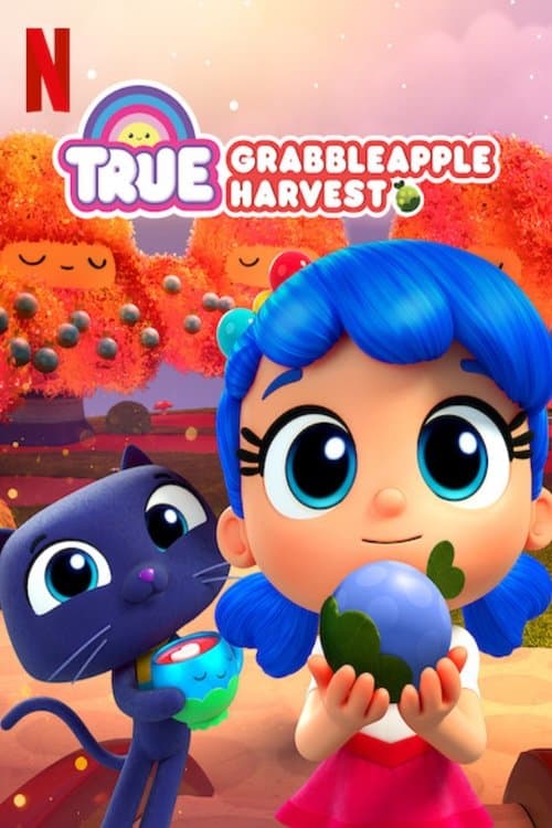 True: Die große Apfelernte