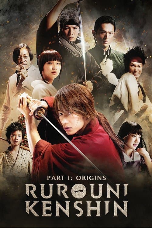 Rurouni Kenshin