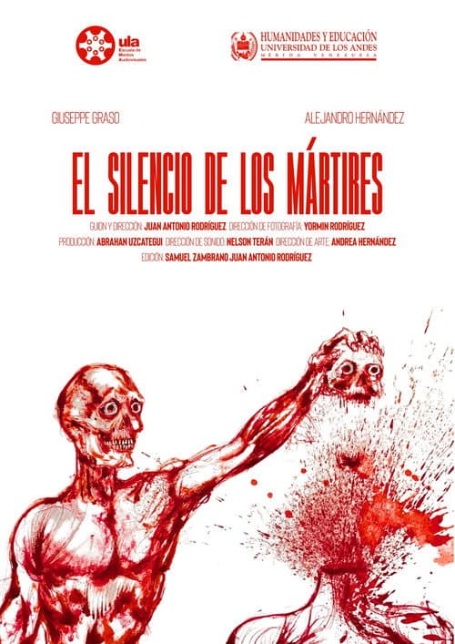 El Silencio de los Mártires