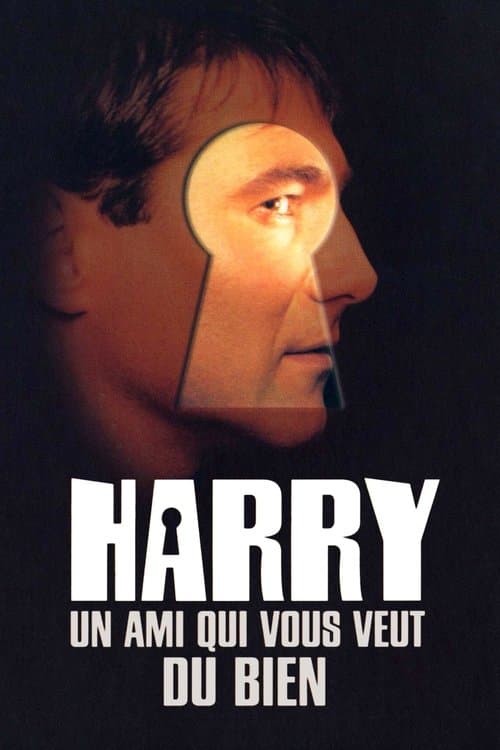 Harry meint es gut mit dir