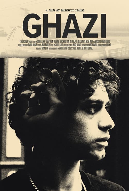 Ghazi