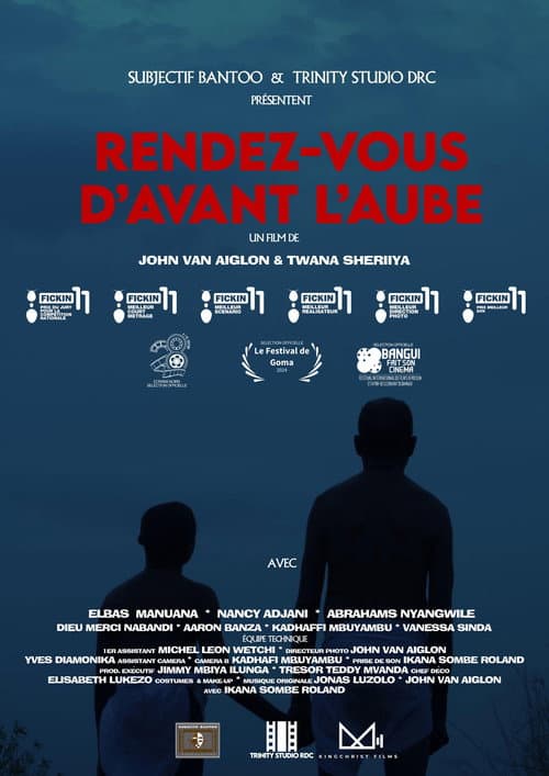 Rendez-vous d'avant l'aube
