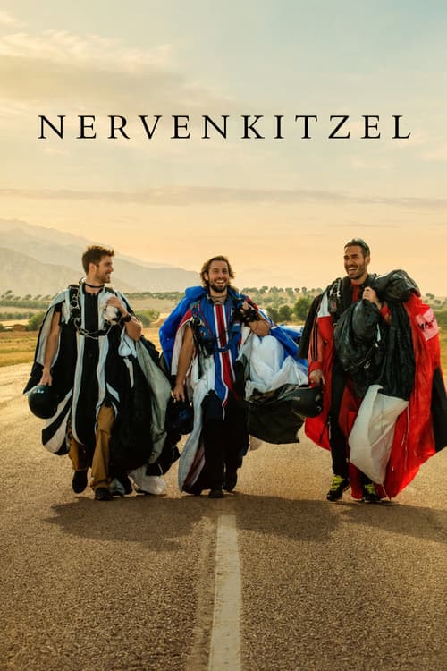 Nervenkitzel