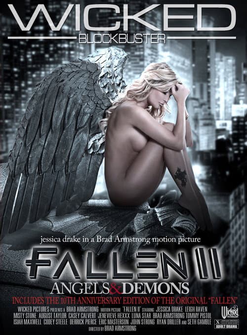 Fallen 2: Gefallene Engel