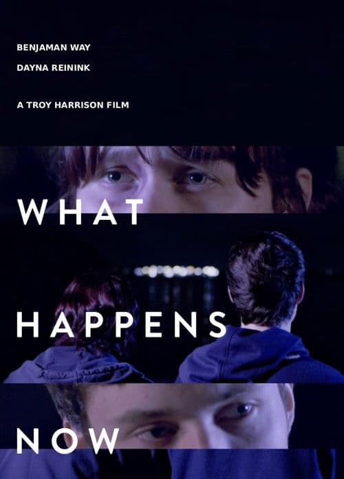 What Happens Now