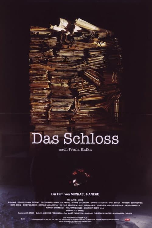 Das SchloĂ