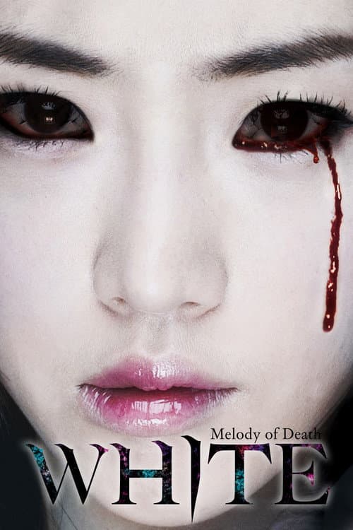 White: The Melody of the Curse