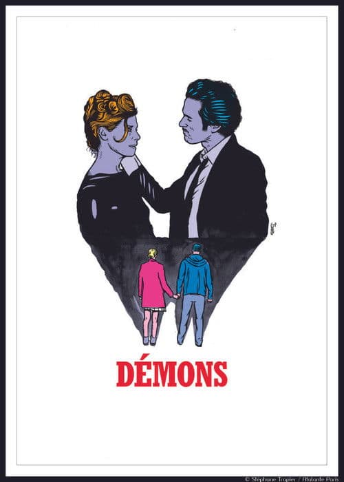 Dämonen