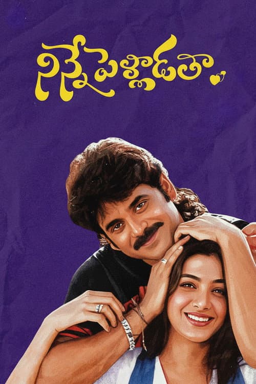 నిన్నే పెళ్ళాడతా