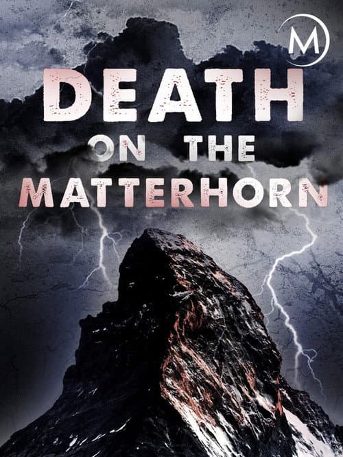 Tod am Matterhorn