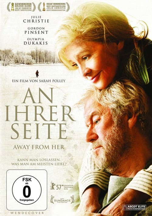 An Ihrer Seite