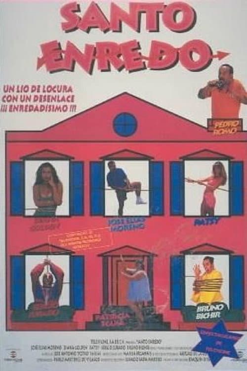 Santo enredo
