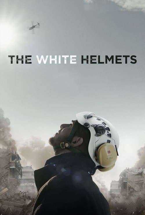 Die Weißhelme