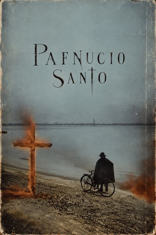 Pafnucio Santo