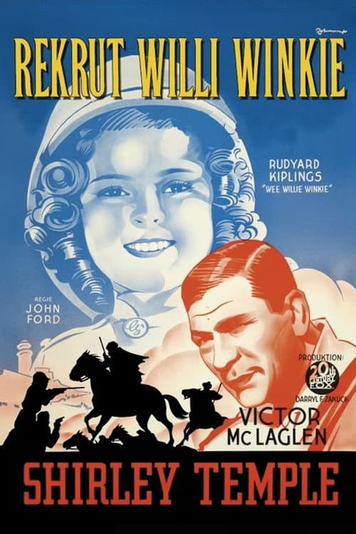 Rekrut Willie Winkie