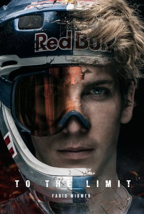 Bis zum Limit: Fabio Wibmer