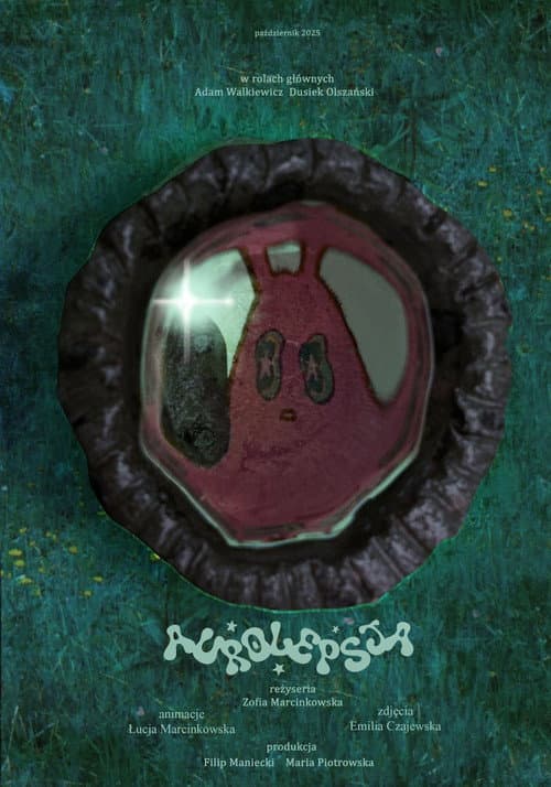 Aurolepsja
